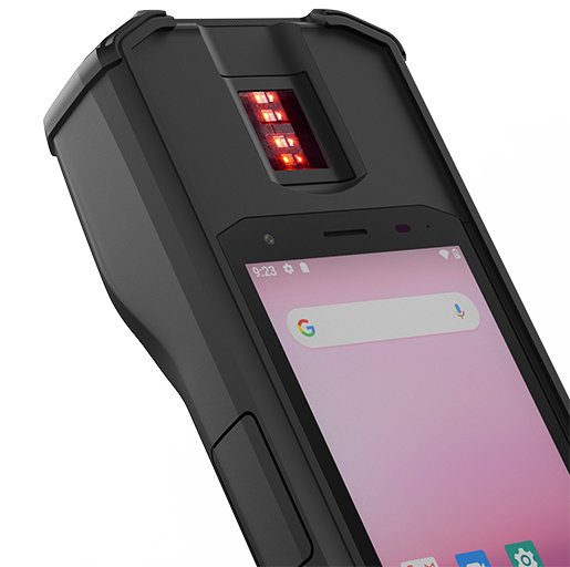 Biometric Handheld EP500-S2