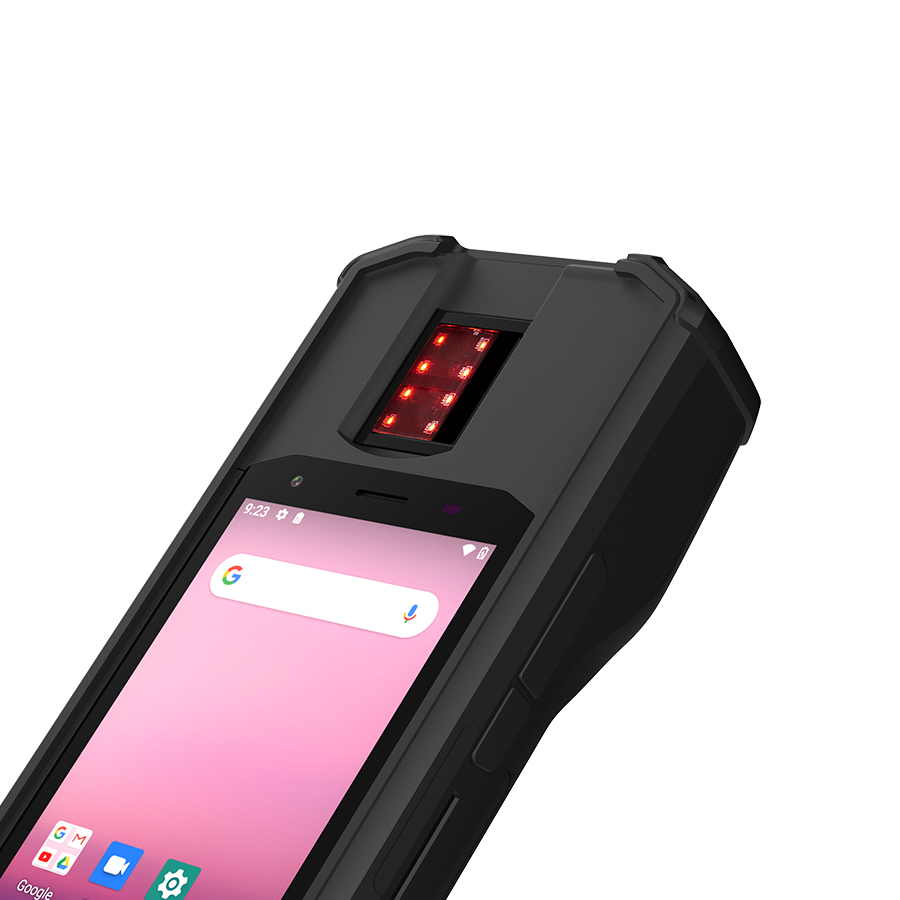 Biometric Handheld EP500-S3