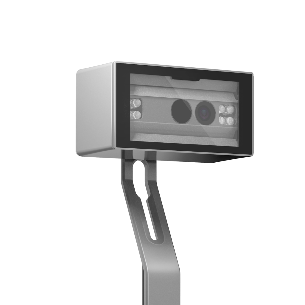 Face Recognition Device