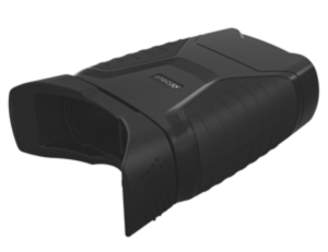 Binocular Iris Collector YIR102