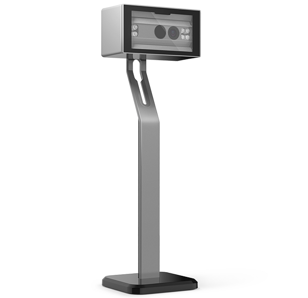 Multimodal Integrated Face Recognition Device YIR101