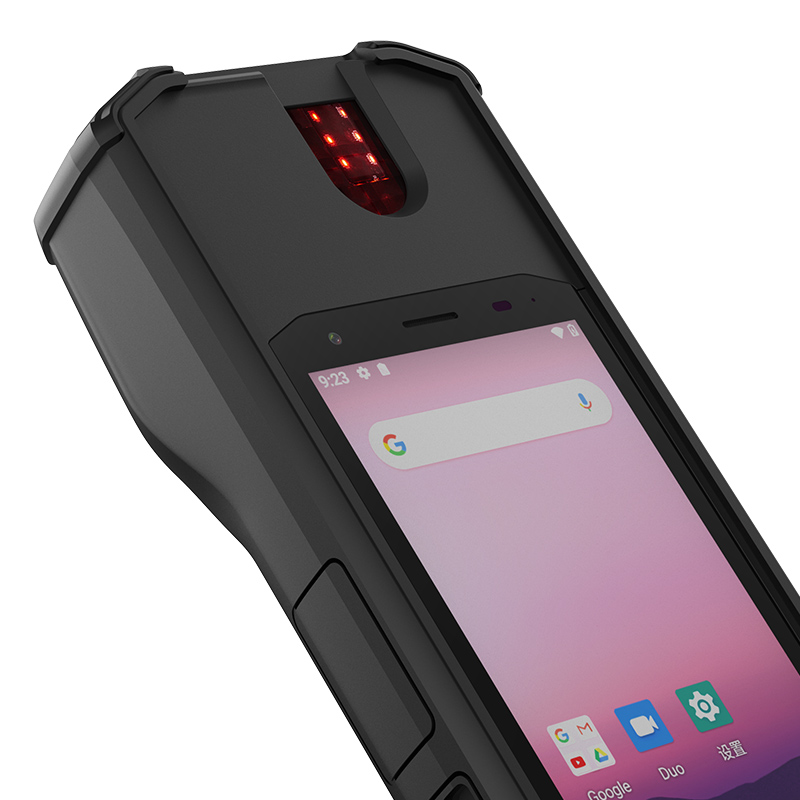 Biometric Handheld EP500-F8