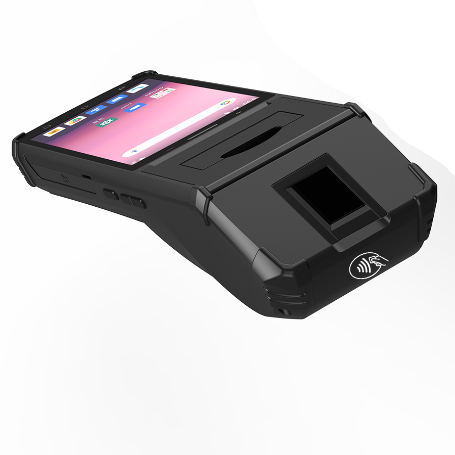 Biometric POS Terminal RP550-S3