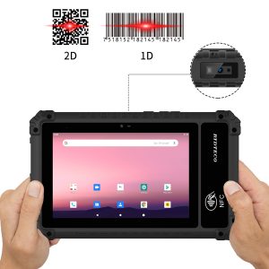 Biometric Tablet RG80-N1