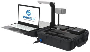 Biometric Registration Kits RYK50