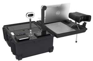 Biometric Registration Kits RYK80