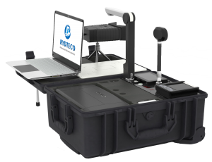 Biometric Registration Kits RYK80