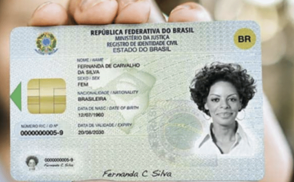 Brazil has established a Federal Biometric Service